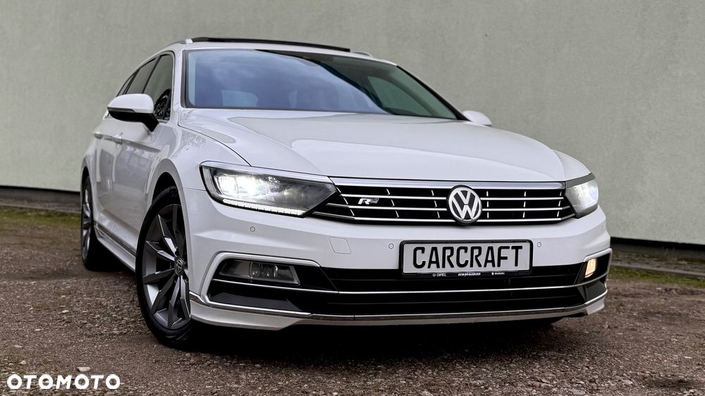 Volkswagen Passat 2.0 TDI SCR DSG Highline - 26