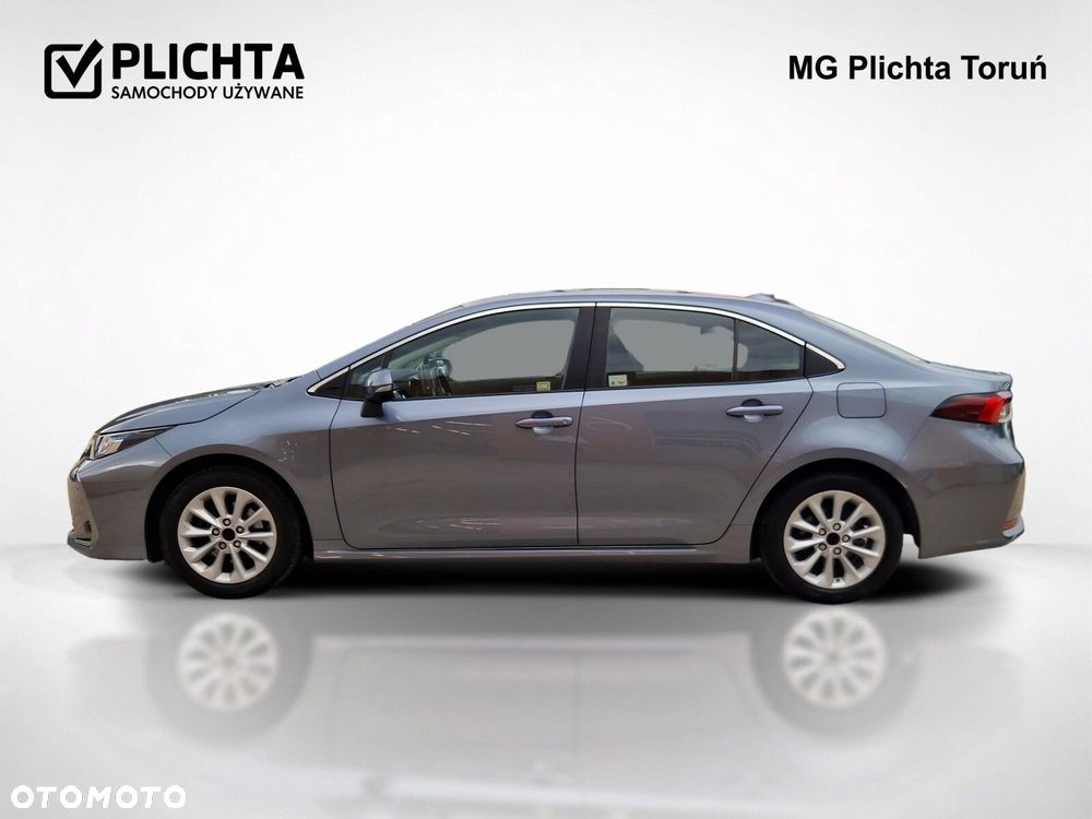 Toyota Corolla - 3
