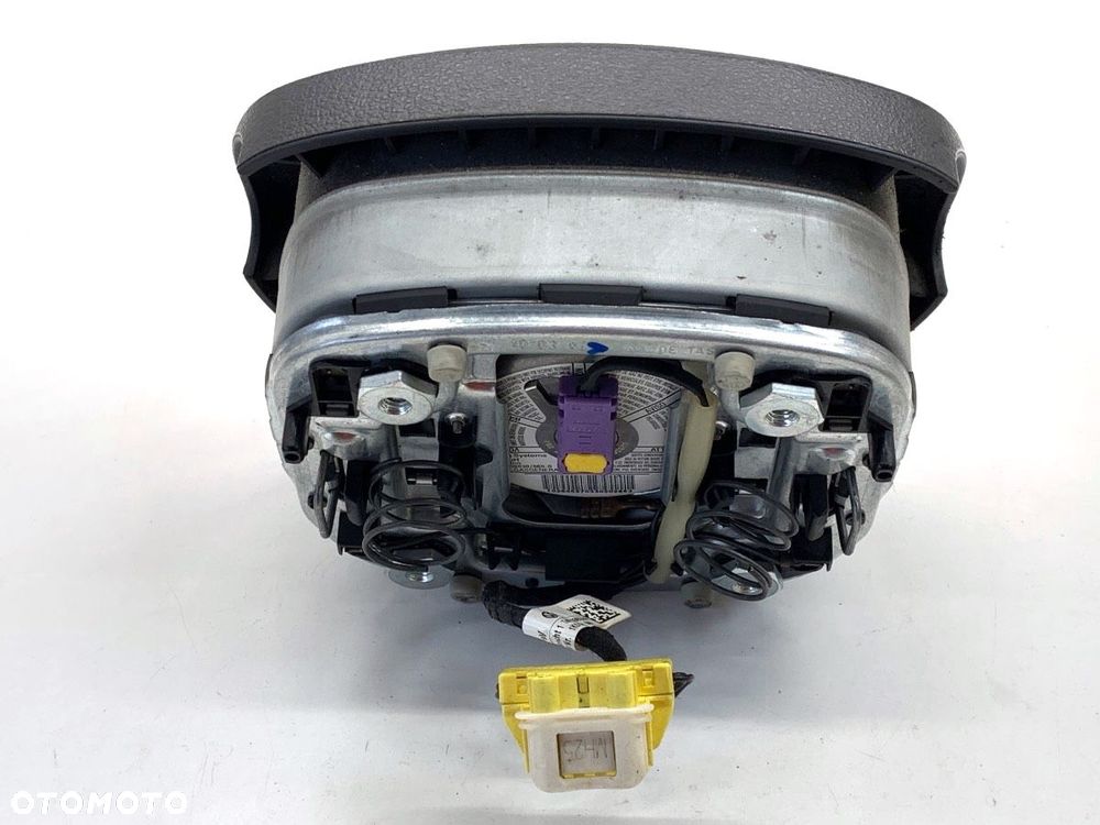 PODUSZKA POWIETRZNA KIEROWCY  VW GOLF V (1K1) 2003 - 2010 1.9 TDI 77 kW [105 KM] olej napędowy 2003 - 3