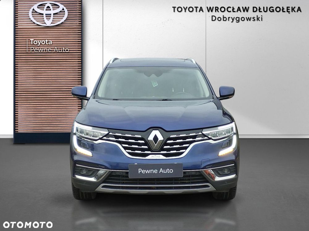 Renault Koleos 2.0 Blue dCi Initiale Paris 4x4 X-Tronic - 9