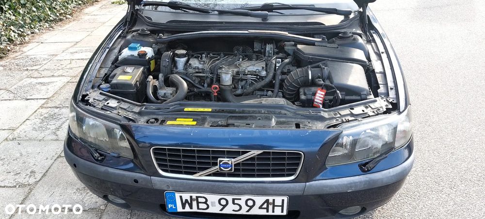 Volvo S60 - 9
