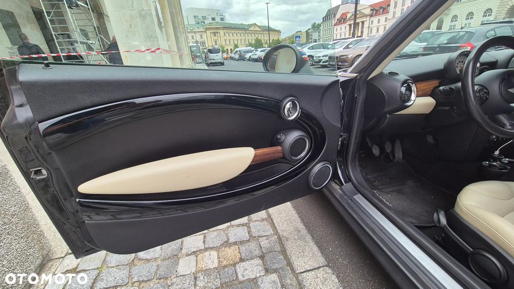 MINI Cooper Standard - 9