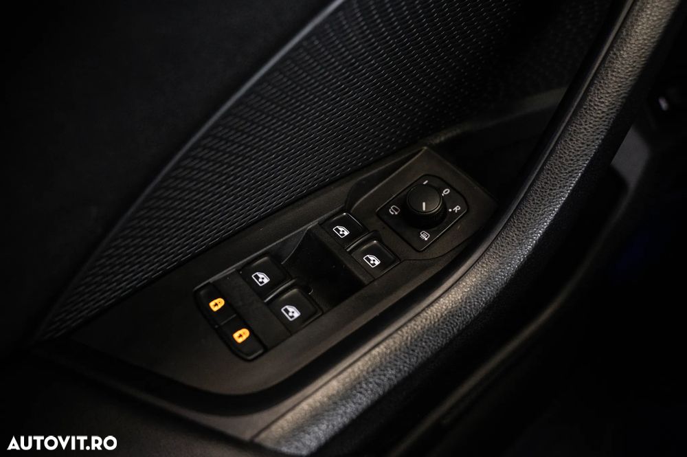 Skoda Octavia 2.0 TDI DSG Exclusive - 25