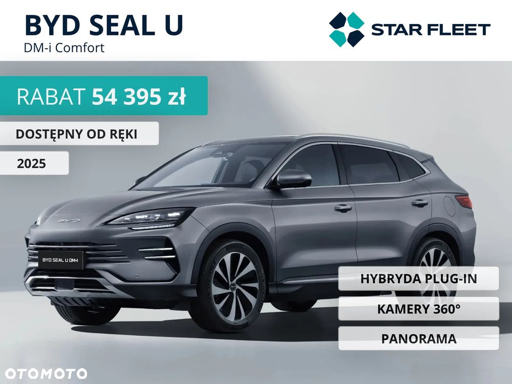 BYD Seal U 1.5 Comfort - 1