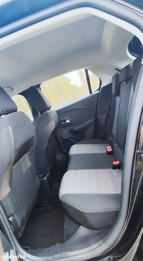 Opel Corsa 1.5 D Business S&S - 21