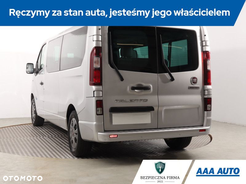 Fiat Talento - 5
