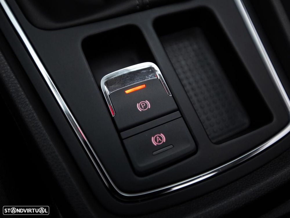 SEAT Leon ST 1.6 TDI Style S/S - 20