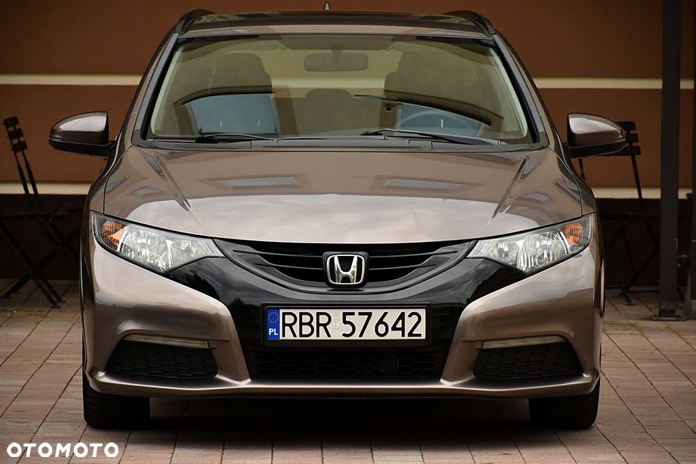 Honda Civic 1.8 Lifestyle - 15