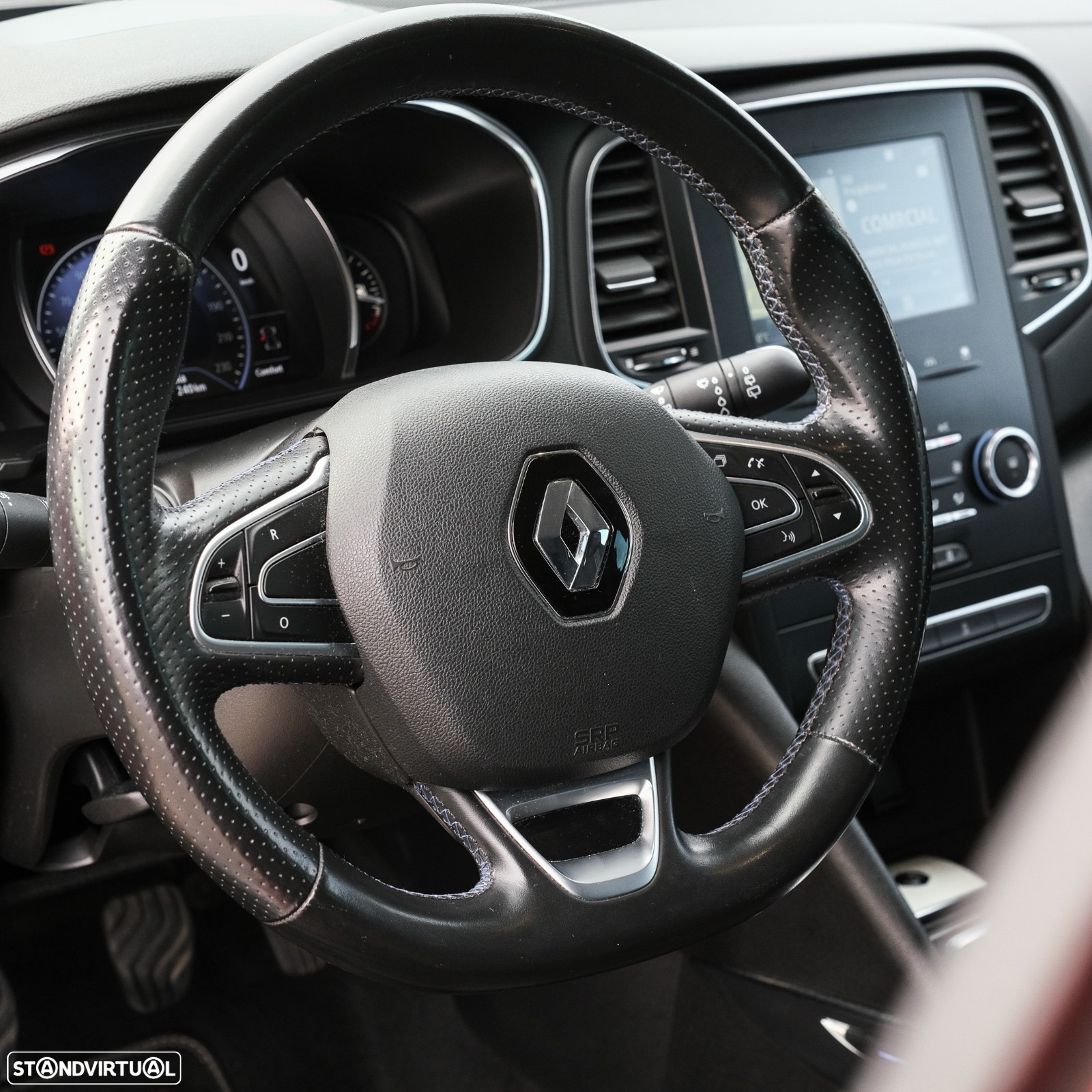 Renault Mégane 1.3 TCe GT Line J18 - 39
