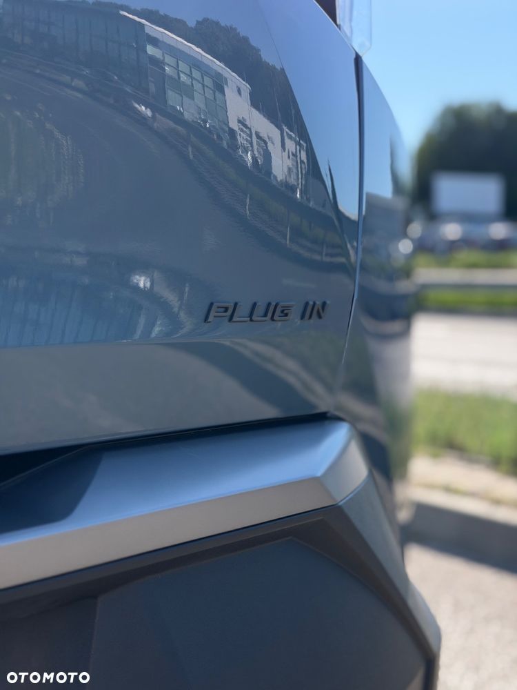 Peugeot 3008 1.6 PureTech Hybrid PHEV Active Pack S&S EAT8 - 15