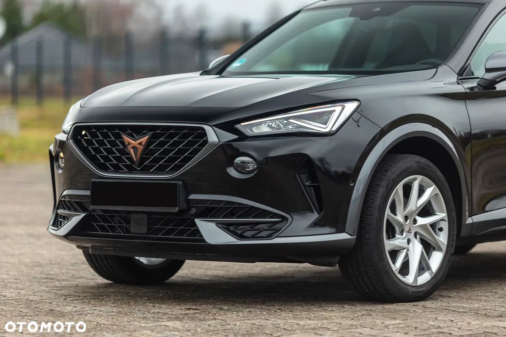 Cupra Formentor 1.5 TSI DSG Tribe Edition - 7