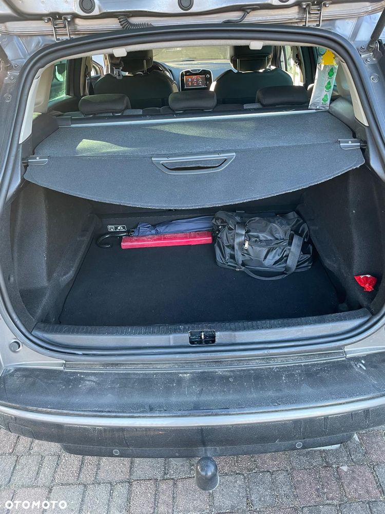 Renault Clio 0.9 Energy TCe Alize EU6 - 12