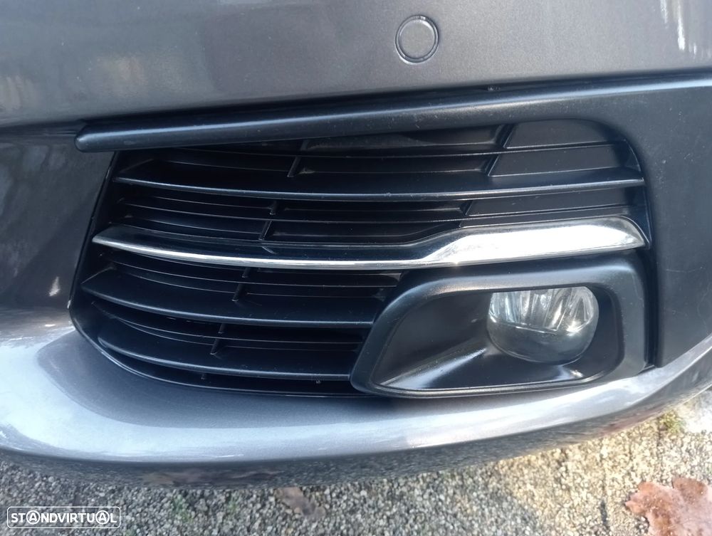 Peugeot 308 SW 1.2 PureTech Allure Pack - 10