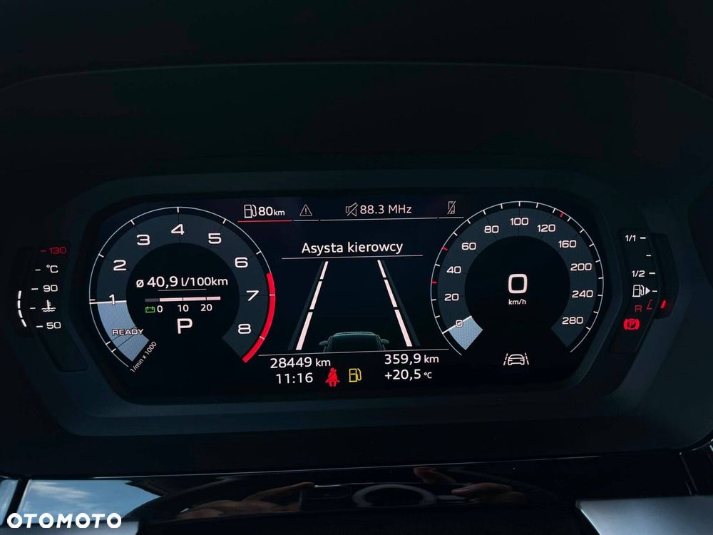 Audi A3 Sportback - 24