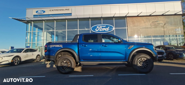 Ford Raptor
