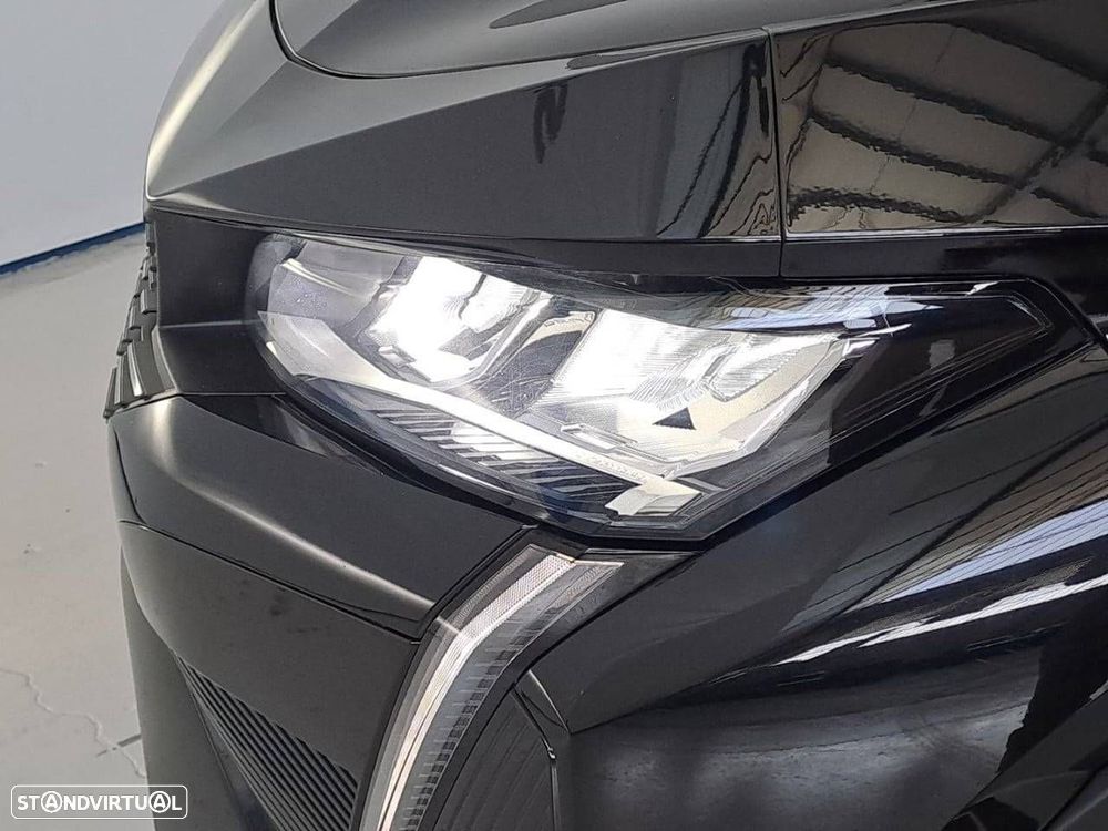 Peugeot 408 1.2 PureTech Allure EAT8 - 25