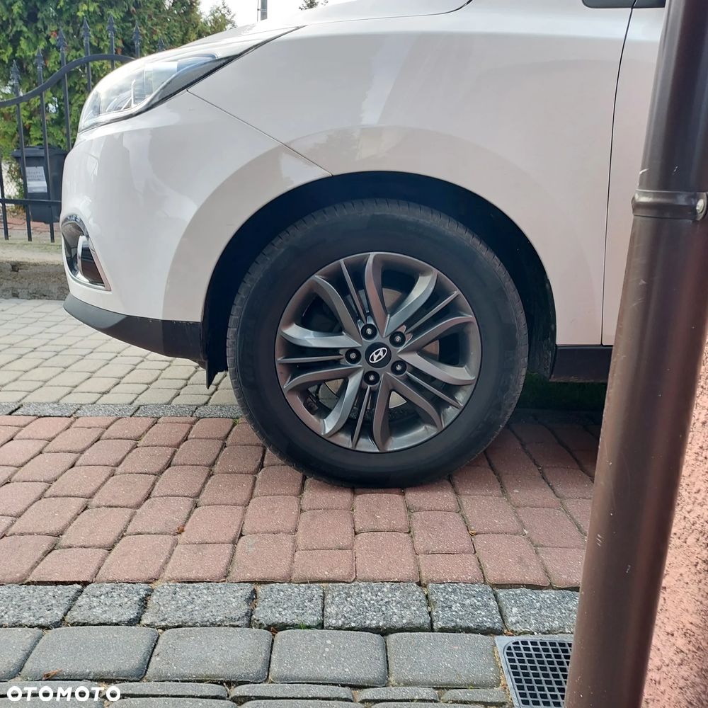 Hyundai ix35 - 10