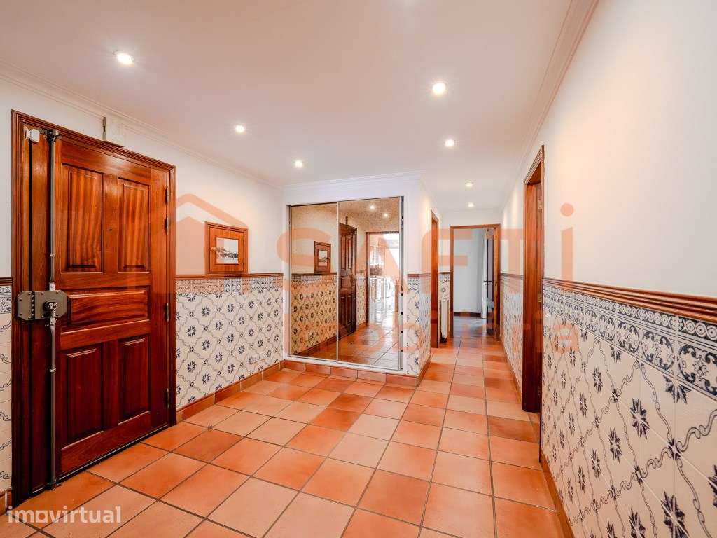 Apartamento T4 Beira Rio - Grande imagem: 3/30