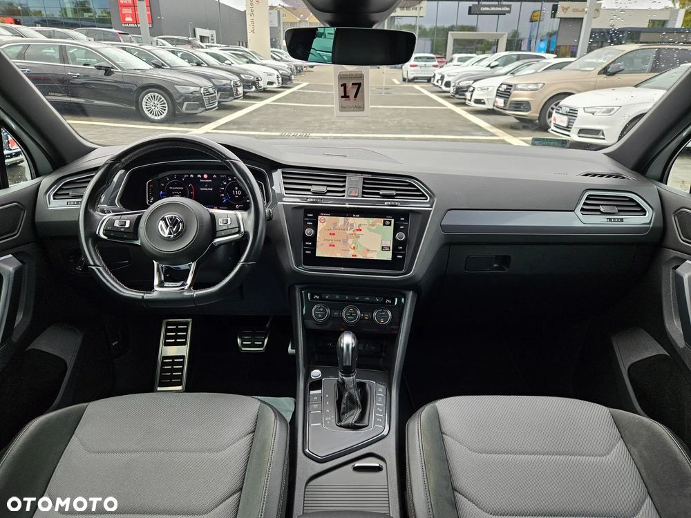 Volkswagen Tiguan 1.5 TSI EVO Highline DSG - 14