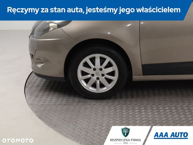 Renault Scenic - 17