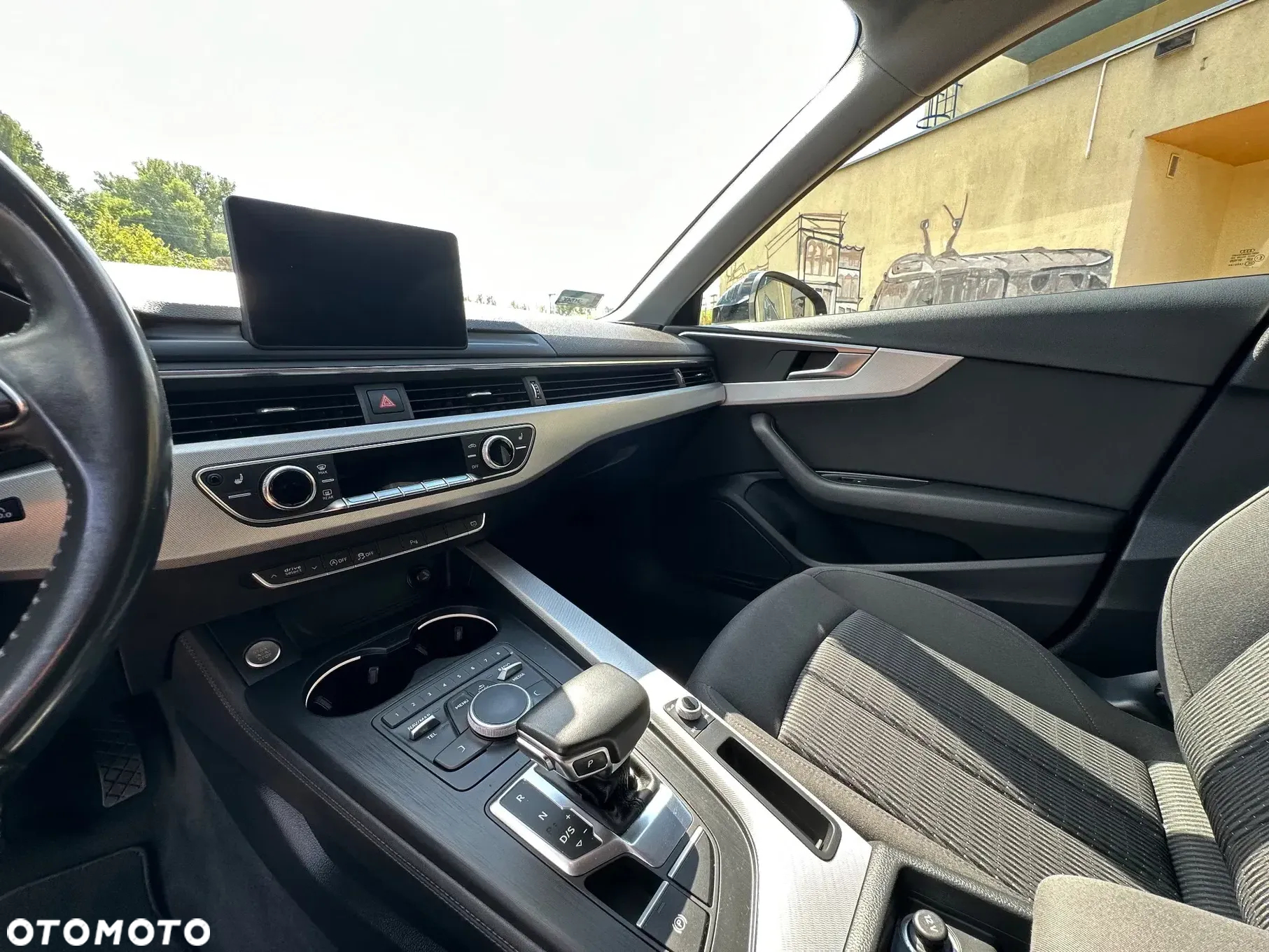 Audi A4 ver-2-0-tdi-ultra-s-tronic - 29