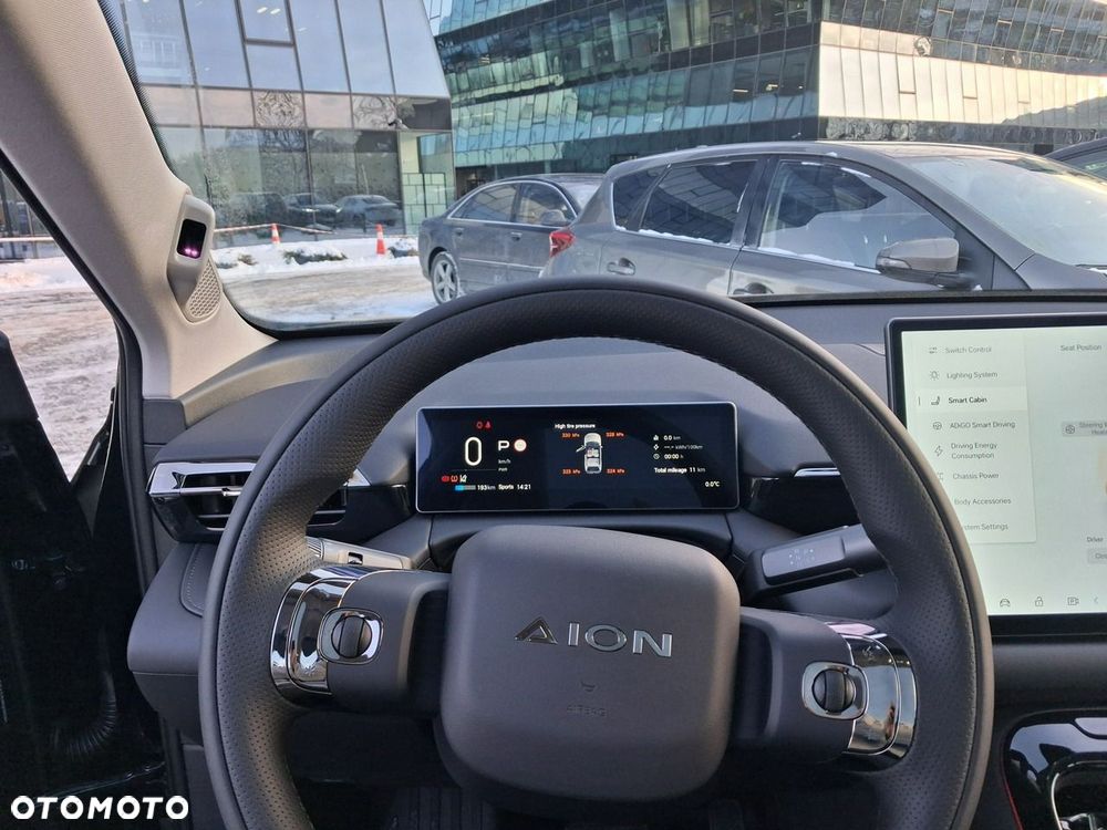 GAC AION V - 14