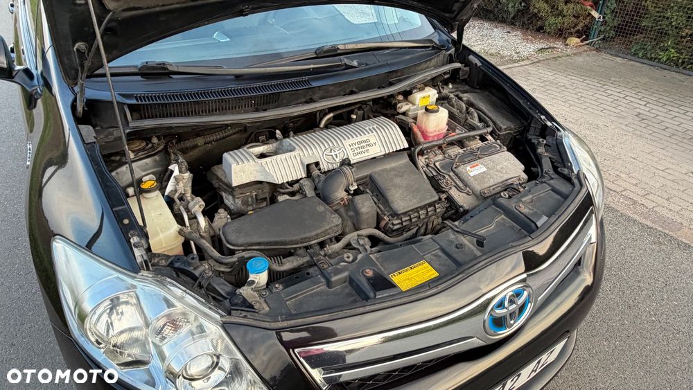 Toyota Auris - 34