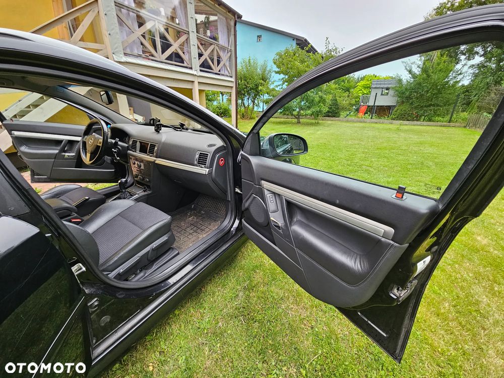 Opel Vectra 1.9 CDTI Caravan Cosmo Plus - 21