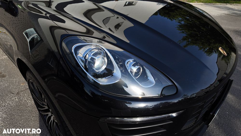 Porsche Macan 3.0 PDK S - 4