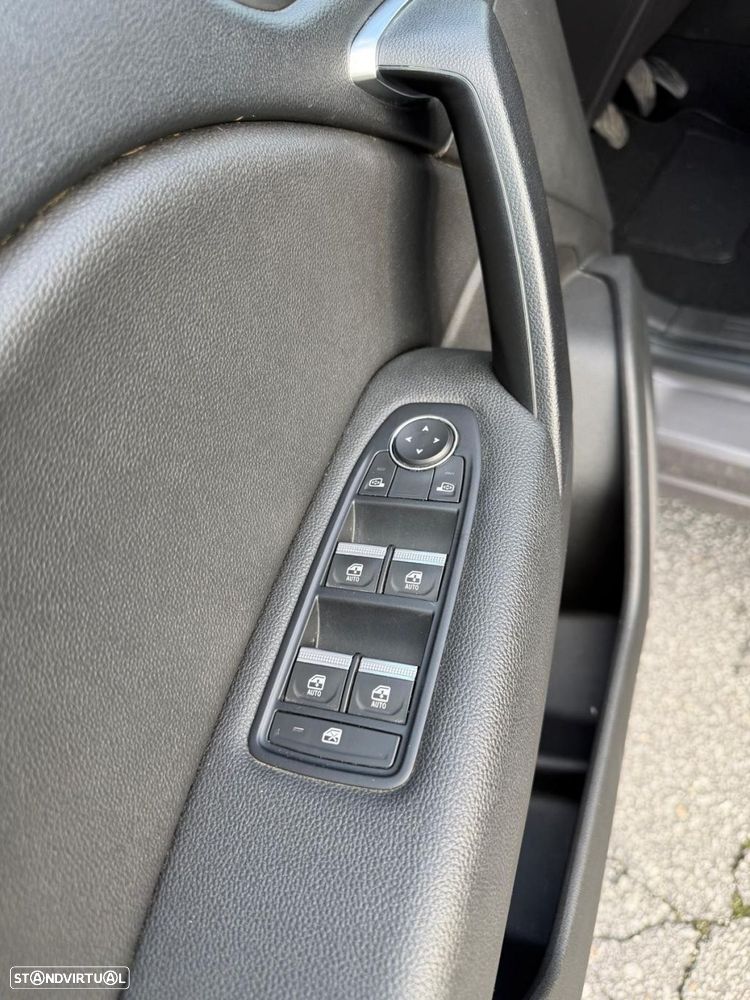 Renault Captur 1.0 TCe Evolution - 17