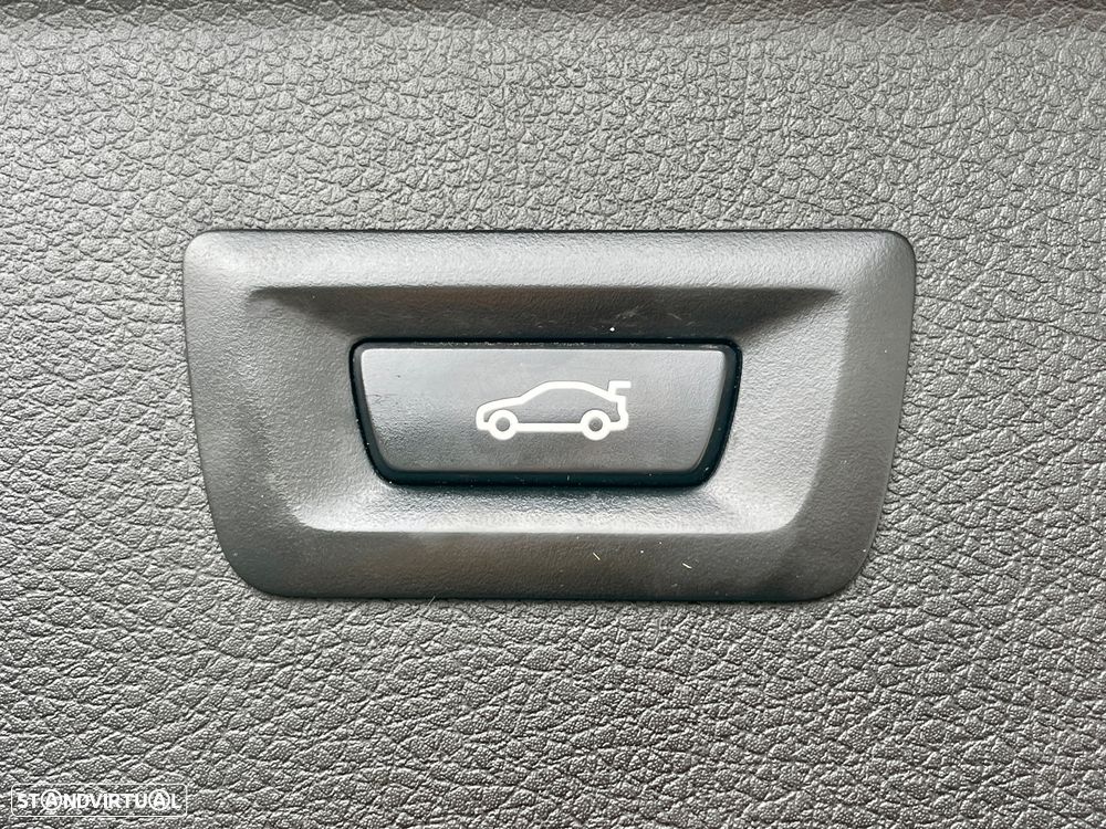 BMW 216 Active Tourer d Advantage - 21