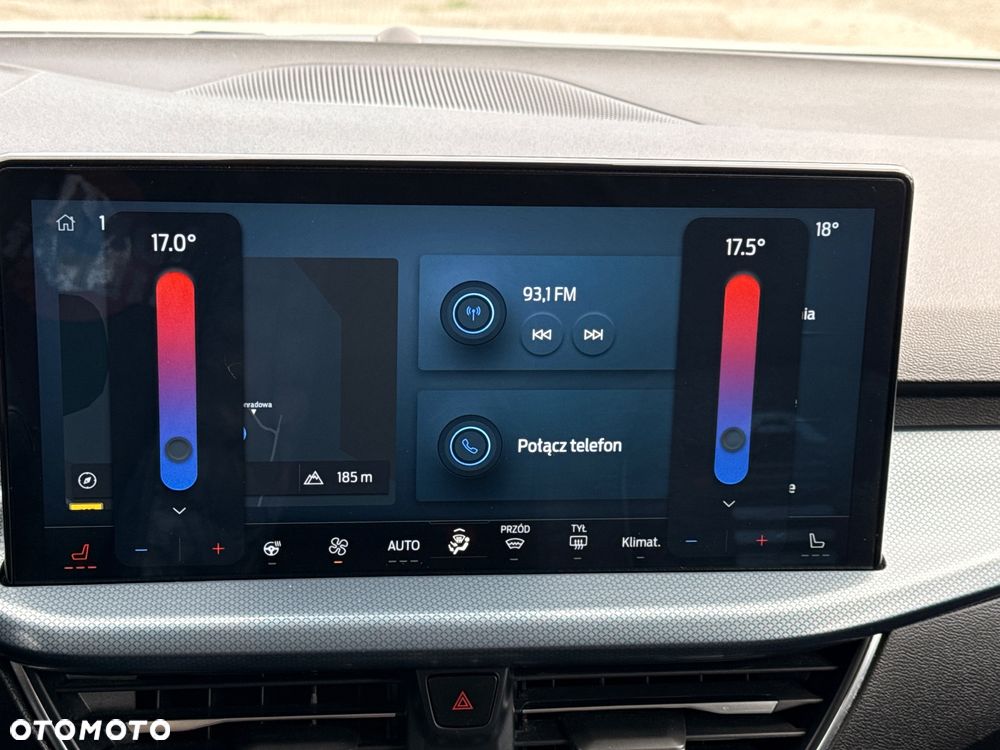 Ford Focus 1.5 EcoBlue Start-Stopp-System ACTIVE - 25