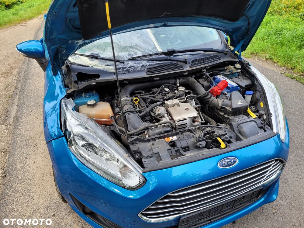 Ford Fiesta - 18