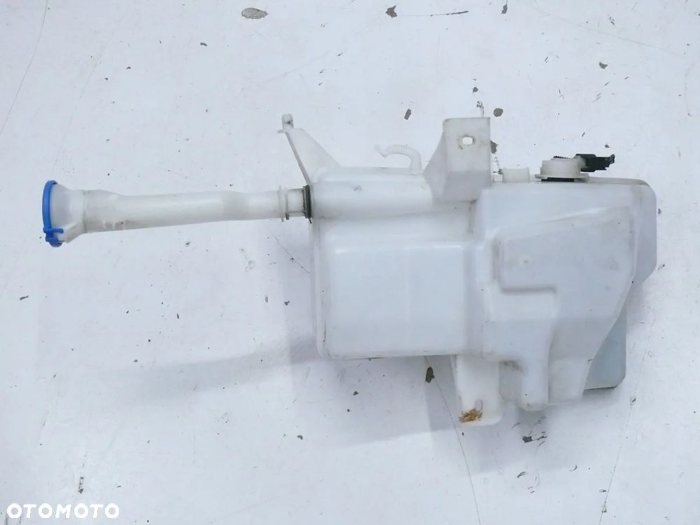 ZBIORNIK PŁYNU SPRYSKIWACZY VOLVO V40 XC40 CC 2012 2018 SILNICZKI - 2