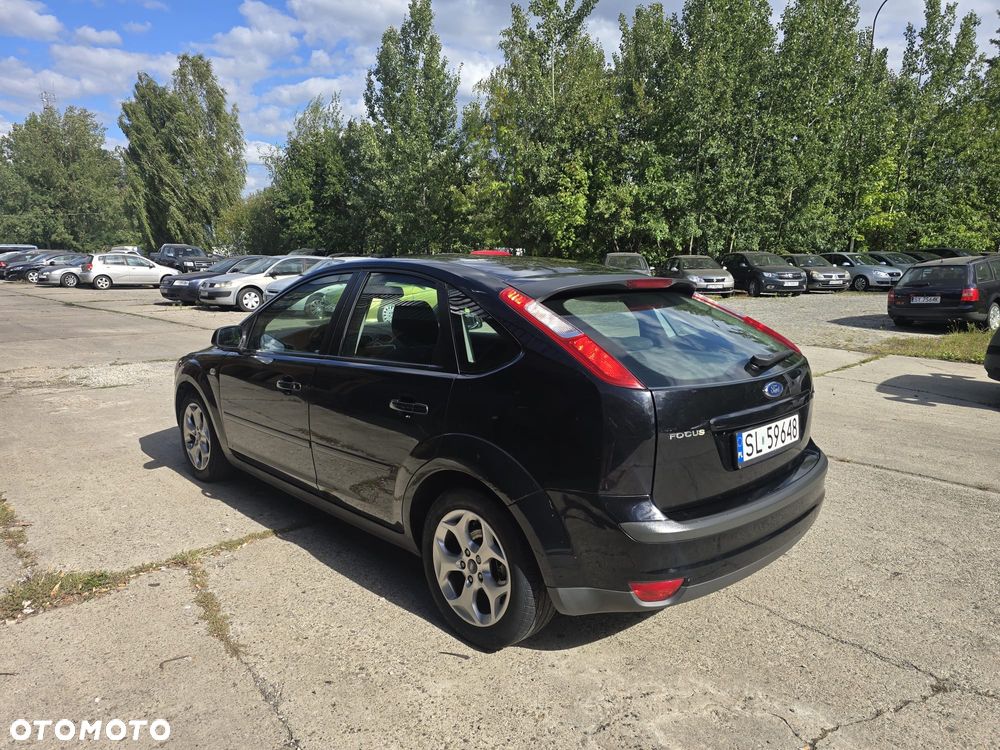 Ford Focus 1.6 TDCi cDPF Gold X - 2