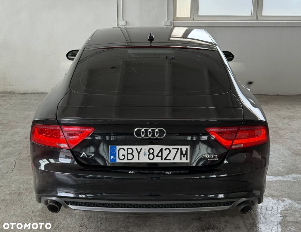 Audi A7 Sportback 3.0 TFSI Quattro S tronic - 19