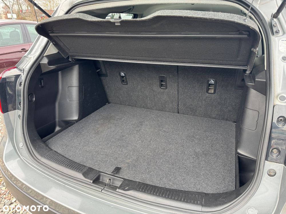 Suzuki SX4 S-Cross 1.6 VVT 4x2 Comfort - 23