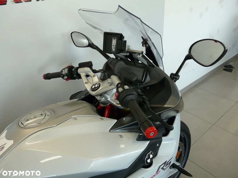 BMW RS - 25