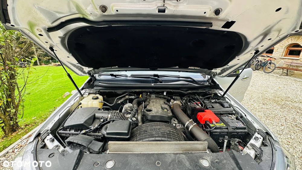 Ford Ranger - 16