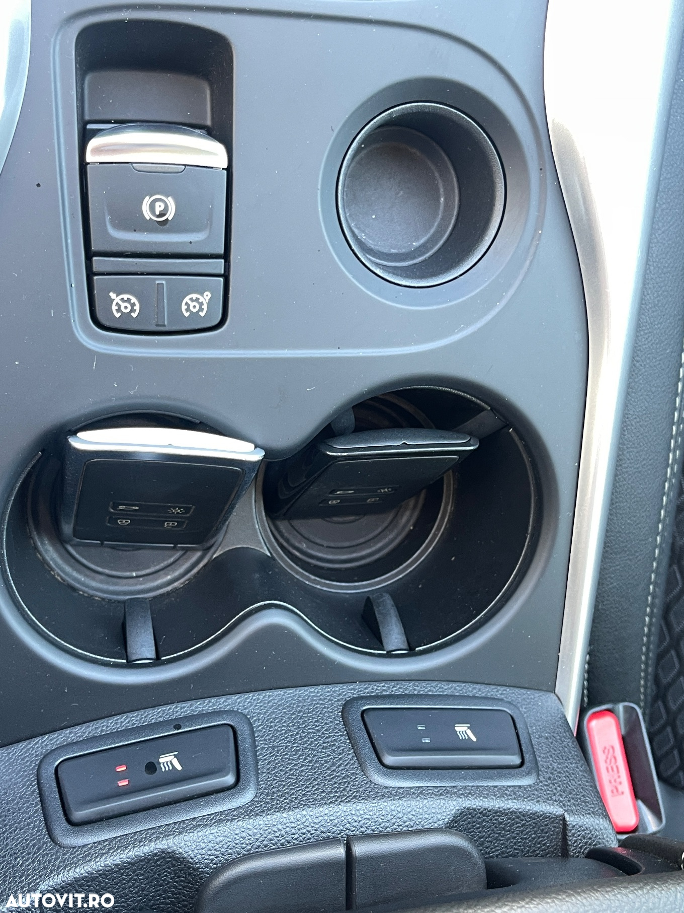 Renault Kadjar TCe EDC GPF Black Edition - 29