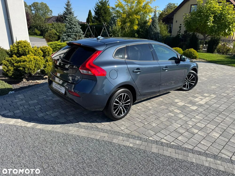 Volvo V40 - 19