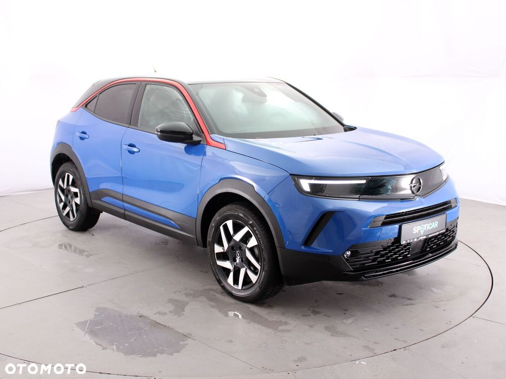 Opel Mokka 1.2 T GS S&S - 16