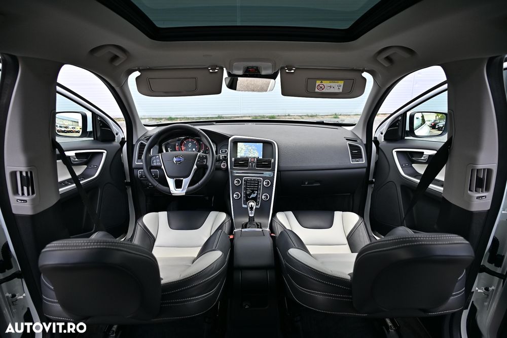 Volvo Xc 60 2015 photo 3