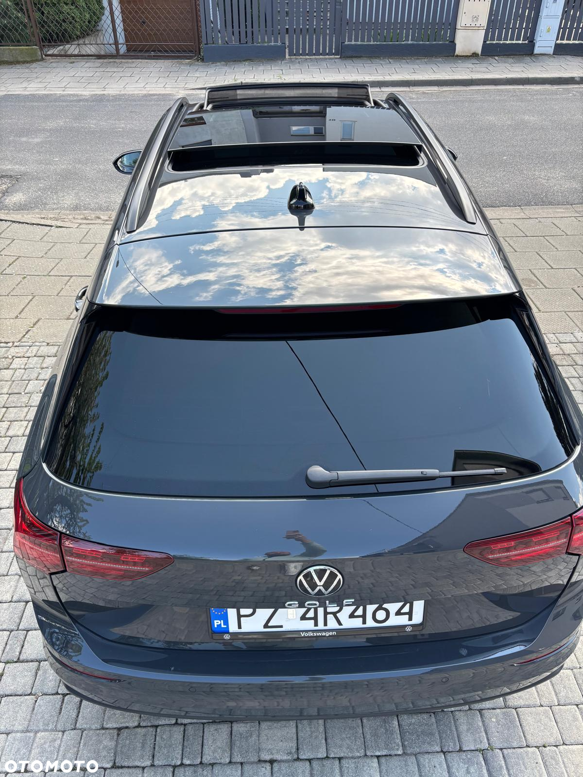 Volkswagen Golf 1.5 TSI OPF Life - 6