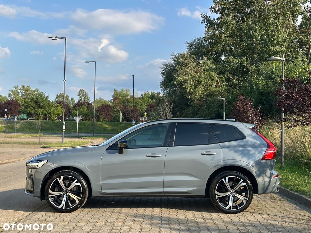 Volvo XC 60 B4 D Ultimate Dark - 8