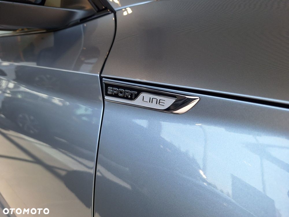 Skoda Superb 2.0 TDI SCR Sportline DSG - 10