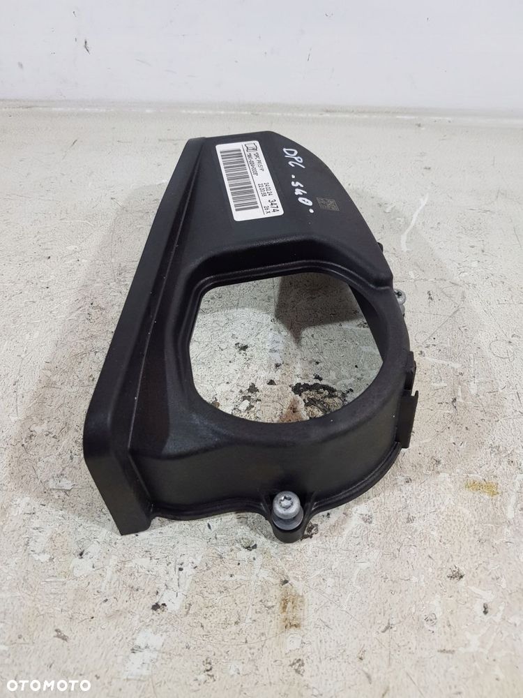 obudowa osłona rorządu 04e109108ab vw audi skoda seat 1.5 tsi dpc - 3