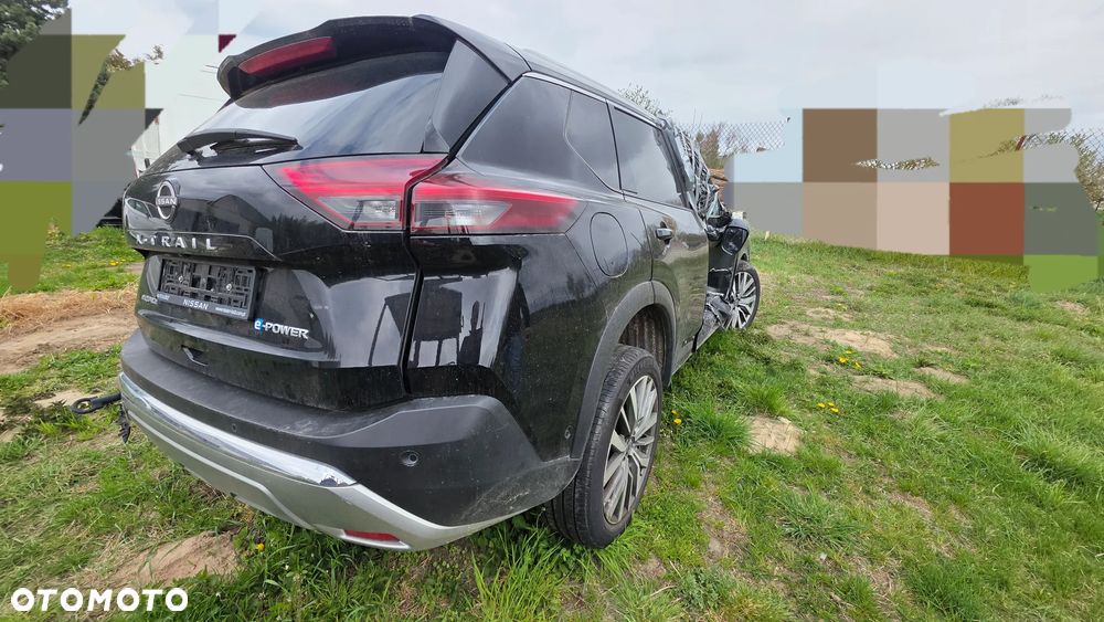 Nissan X-Trail 1.5 VC-T e-POWER Tekna 2WD - 5