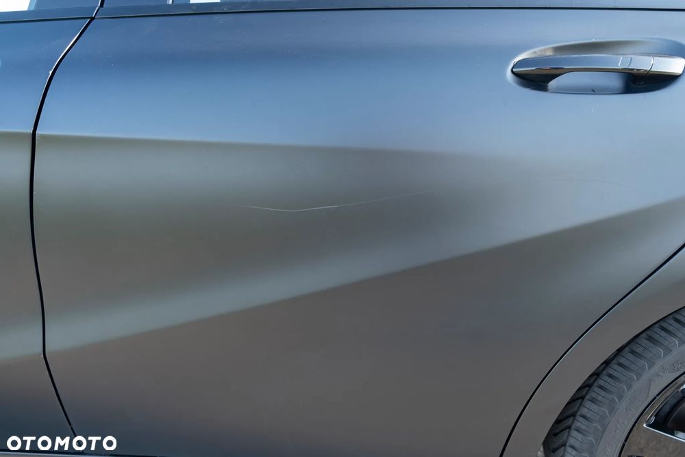 Mercedes-Benz Klasa A 200 7G-DCT AMG Line - 27