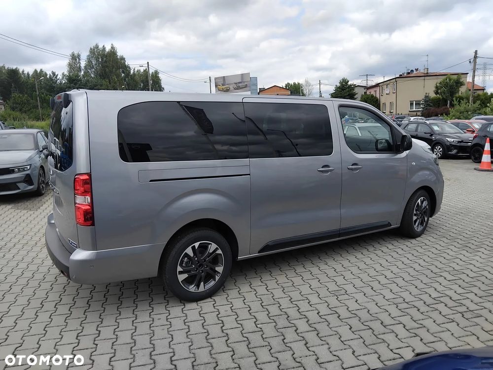 Opel Zafira 2.2 Diesel XL Business - 6